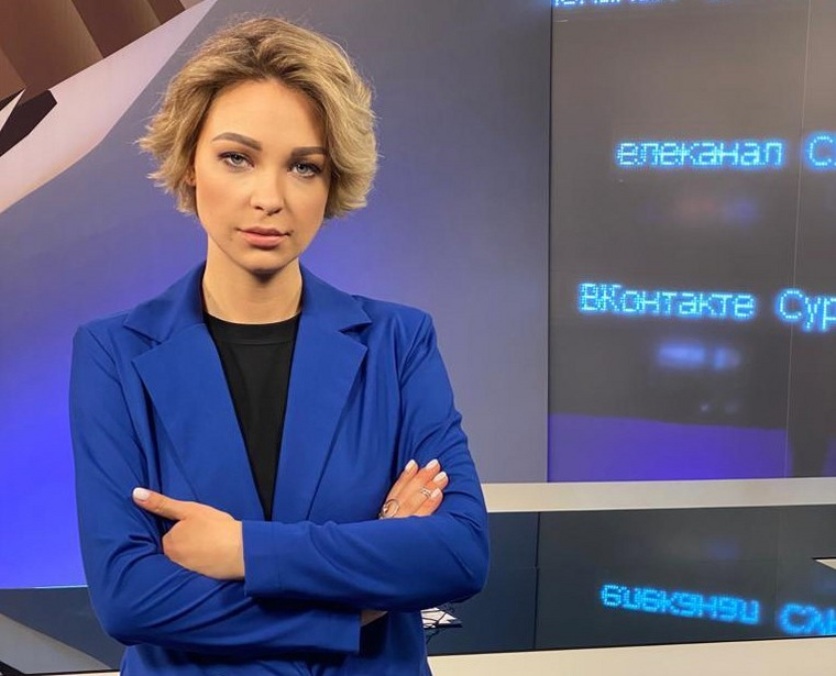 По словам Дарьи Давыдовой, их фильм «АнтРАКт» получил много положительных отзывов