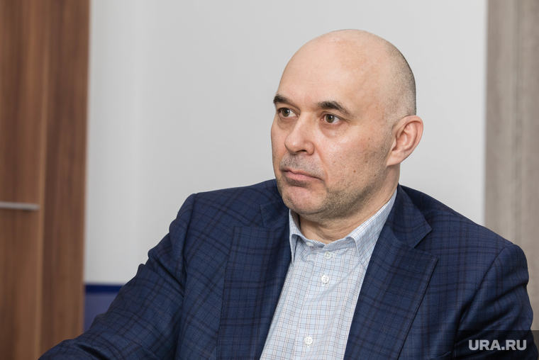 Интервью с Филатовым. Сургут, филатов андрей