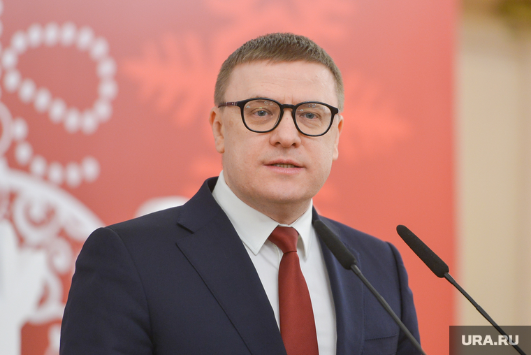 Алексей Текслер. Челябинск, текслер алексей, топ