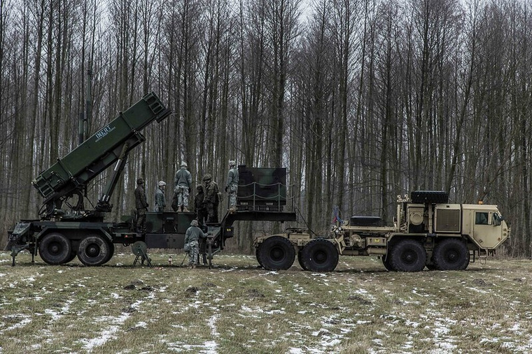 США не будут отправлять Украине танки, сообщил телеканал