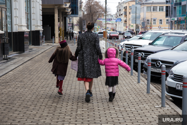 В ресторан с детьми. Екатеринбург, мама, семья, материнство, дети