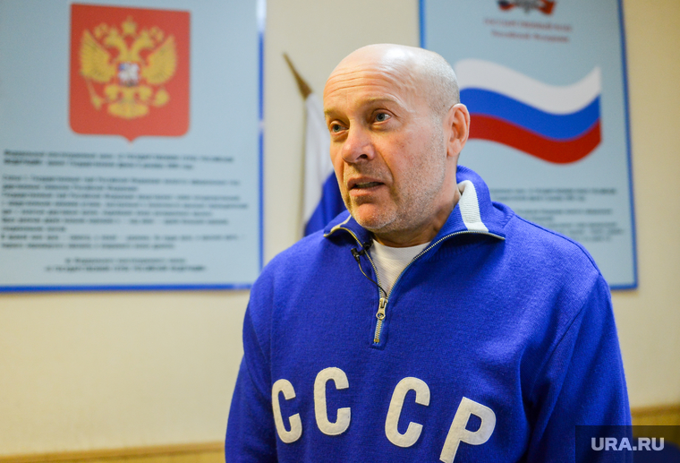 Олег Колесников получил повестку в военкомате. Челябинск , колесников олег