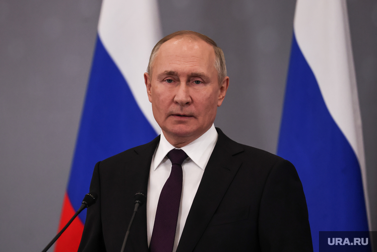 Путин в Астане. Астана, путин владимир