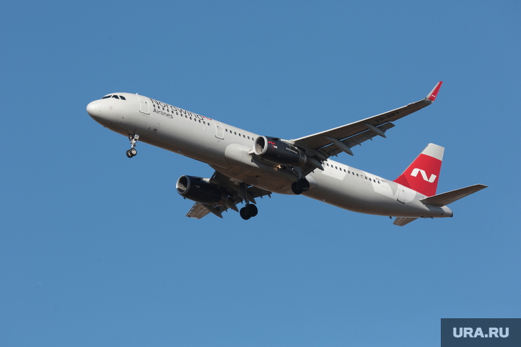Самолеты в Большом Савино. Пермь, nordwind airlines, airbus a321, нордвинд