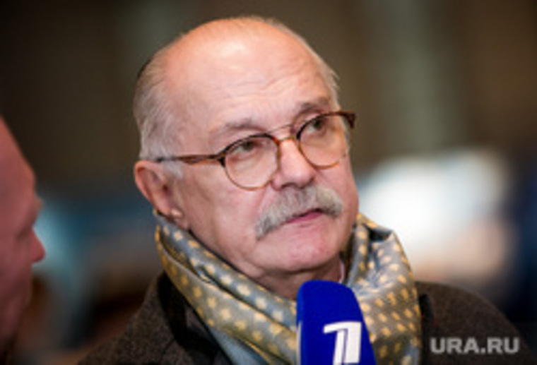 Никиту Михалкова выписали из больницы, заявил сам режиссер