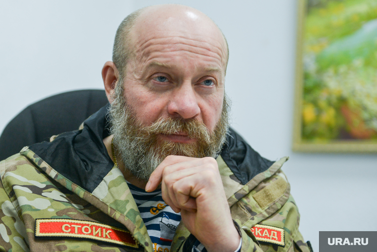 Олег Колесников, интервью. Челябинск, колесников олег, каскад, стоик