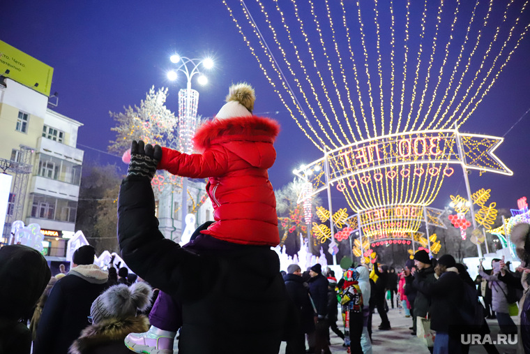 Больше трети свердловчан пожаловались на плохой отдых в новогодние праздники