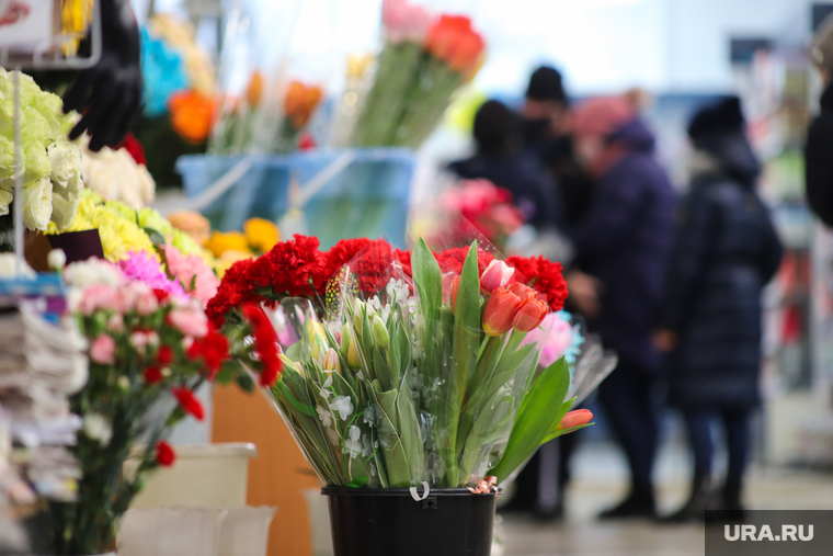 Центральный рынок. Курган, букет, цветочный магазин, цветы, магазин цветов, продажа цветов