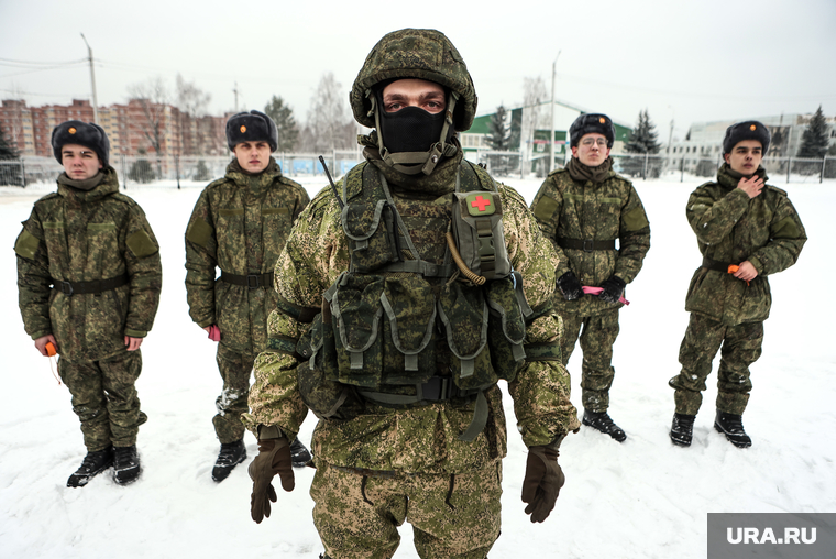 Наро-Фоминский центр подготовки армейских поваров. Москва, армия, военные, призыв, инструктаж, обмундирование, снабжение, экипировка, срочники, мобилизованные, контрактники, материально-техническое обеспечение, центр подготовки