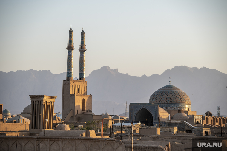 Тегеран. Иран, мечеть, ислам, мусульмане, иранская мечеть, тегеран, шииты