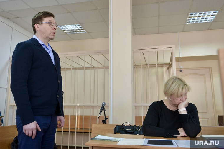 Александр Кузнецов сообщил суду, что не имеет работы, но имеет хронические заболевания