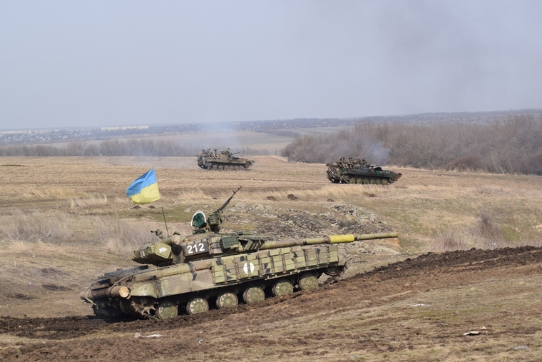 Вооруженные силы Украины. stock, бтр, танк, всу,  stock