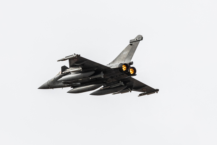 НАТО. stock, нато, истребитель, самолет, nato, Rafale, рафаль, stock