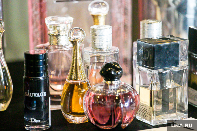 Вечер DIOR в кафе Brasserie. Тюмень, духи, парфюмерия, парфюм