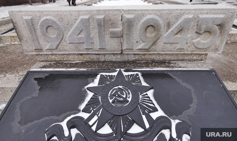 Разное. Курган, обелиск, день победы, памятник