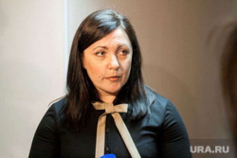 Марина Трескова поздравила с днем рождения Анну Степаненко (фото из архива)