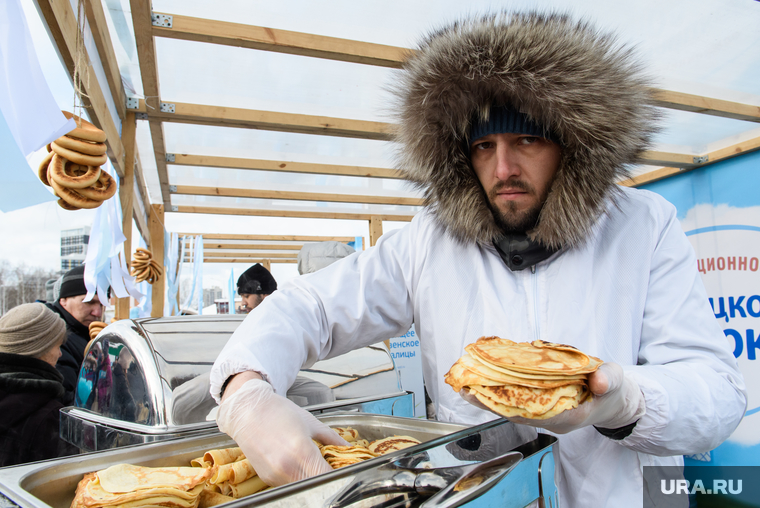Купить Блины На Масленицу С Доставкой Москва