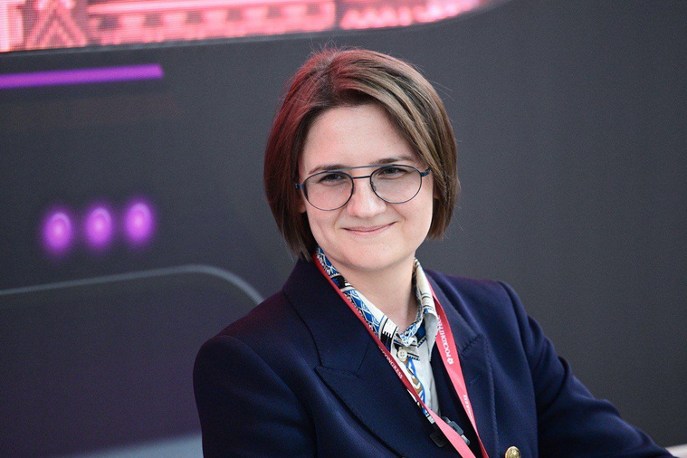 Вице-губернатор Елена Шумакова: ремонты подведомственных объектов должны быть завершены к сентябрю