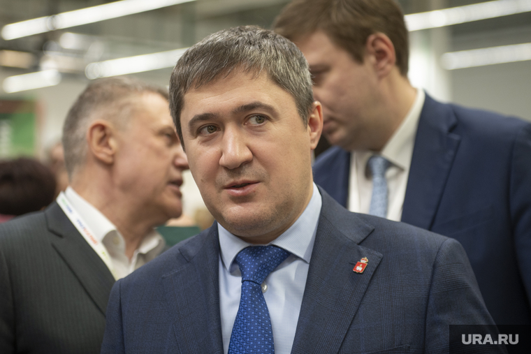 Выставка Агротехнологии. Пермь, махонин дмитрий
