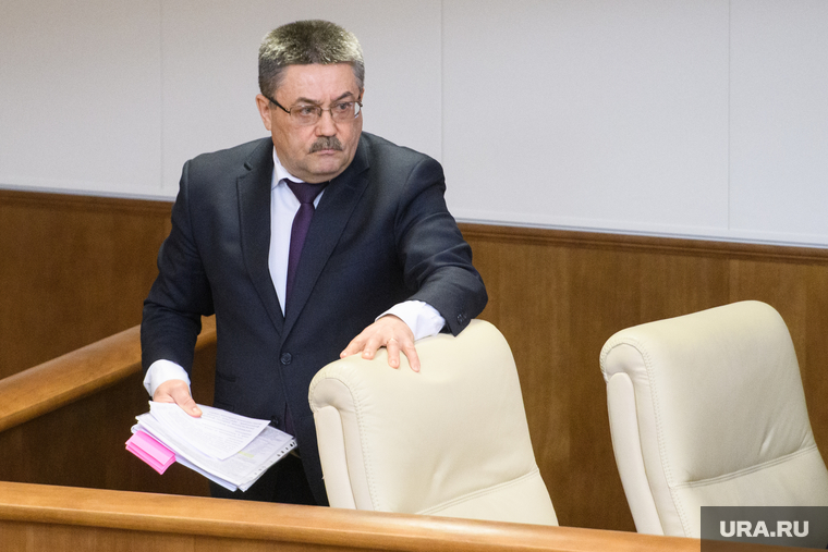 Заседание законодательного собрания Свердловской области. Екатеринбург, мороков игорь