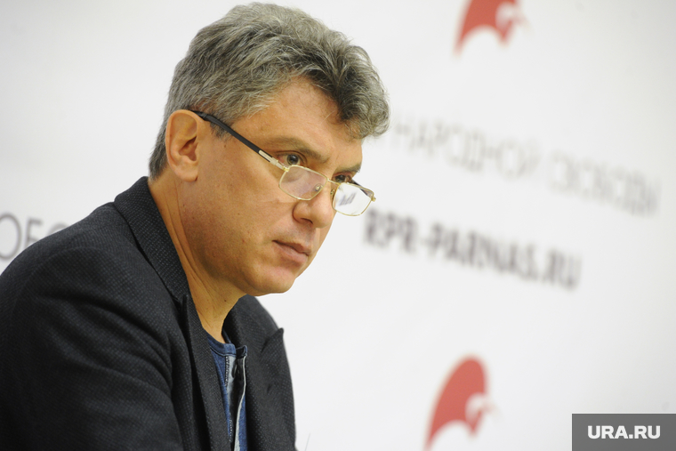 Конференция РПР-ПАРНАС. 15 ноября 2014г. Москва, немцов борис