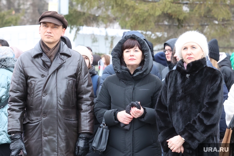 Митинг-концерт. Курган, прозоров игорь, митинг, кирилова наталья, ситникова елена