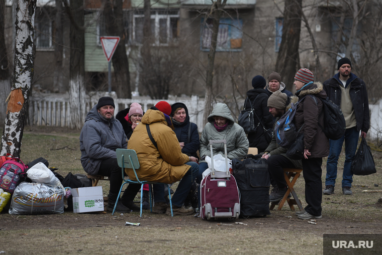 Мариуполь. Украина, последствия, мариуполь, беженцы, жители, пострадавшие, обстрел, гуманитарная катастрофа