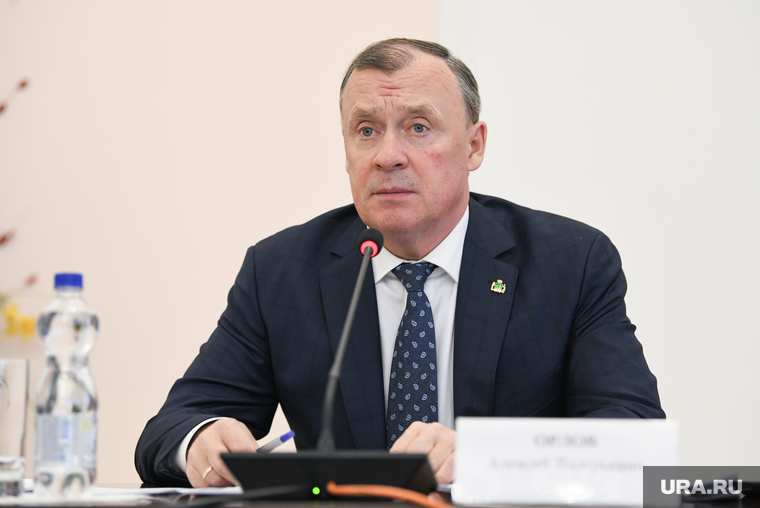 Пресс-конференция главы городе Екатеринбурга Алексея Орлова по итогам работы в 2022 году. Екатеринбург , орлов алексей