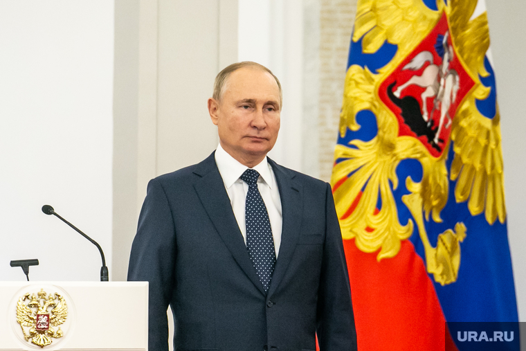 Чествование Параолимпийской сборной России в Кремле. Москва, портрет, путин владимир