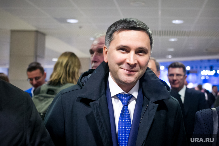 Сбор Федерального собрания на ежегодное послание президента России. Москва, кобылкин дмитрий