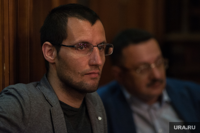 Дискуссионный клуб Дмитрия Гусева "WTF?". Екатеринбург, маматов платон