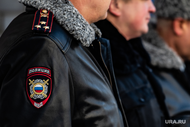 Открытие нового опорного пункта Отдела полиции № 4 в микрорайоне Академический. Екатеринбург, мвд, полиция, охрана правопорядка, правоохранительные органы