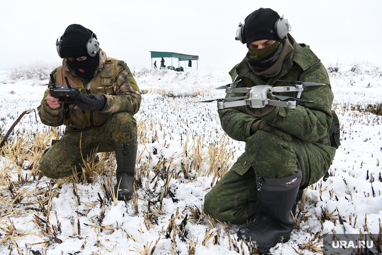 Подготовка и быт мобилизованных в учебном центре Еланский. Свердловская область, армия, военные, квадрокоптер, разведка, оператор квадрокоптера, военная специальность,  дрон