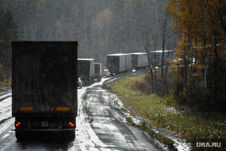 Трасса М5 Дорога Челябинск, трасса м5, дорога