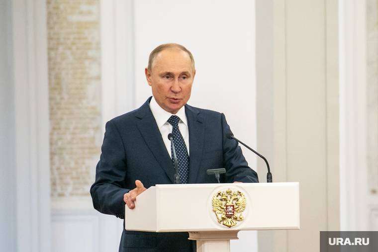 Чествование Параолимпийской сборной России в Кремле. Москва, портрет, путин владимир