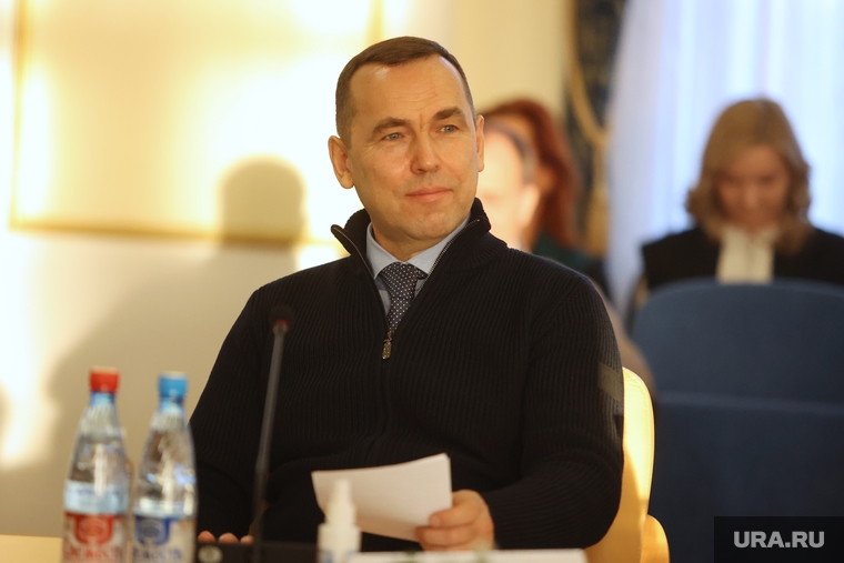Награждение чиновников. Курган, шумков вадим