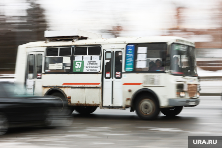 Автобусы. Курган, пазик, автобус, общественный транспорт, пассажиры, паз, автобус на газу