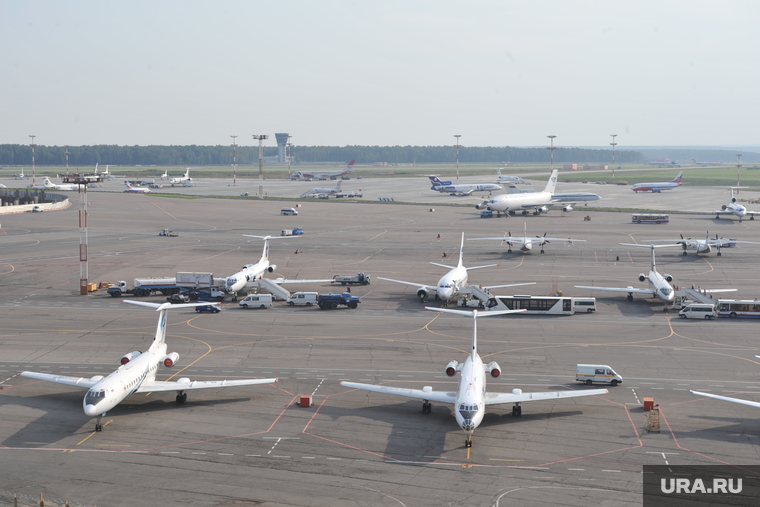 В Турции отказались обслуживать самолеты Boeing и Airbus авиакомпаний России и Белоруссии