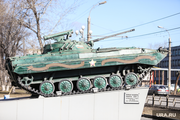 Завод КМЗ. Курган, военная техника, техника, кмз, курганмашзавод, бмп2, завод кмз, танк