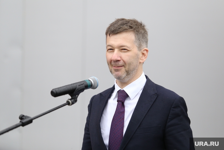 Открытие бойни скота в селе Частоозерье. Курган , кузнецов владислав