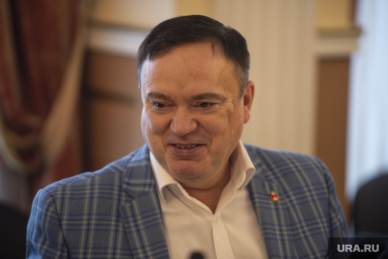 Комитет по бюджету законодательного собрания Пермского края. Пермь, постников олег