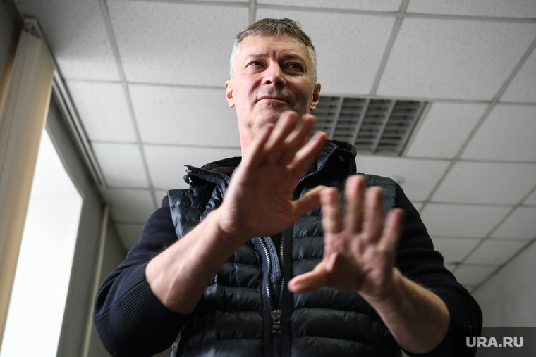 Задержание Евгения Ройзмана и заседание в Ленинском райсуде. Екатеринбург, ройзман евгений