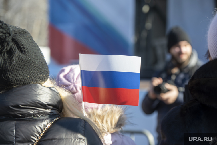 В Перми поддержали решение о вхождении Крыма в состав РФ