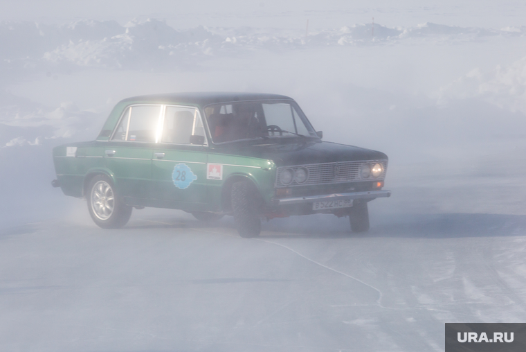 Этап зимнего чемпионата ХМАО по дрифту «ICE BATTLE UDF». Сургут, дрифт, автогонки, занос, автоспорт