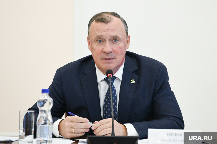 Пресс-конференция главы городе Екатеринбурга Алексея Орлова по итогам работы в 2022 году. Екатеринбург , орлов алексей