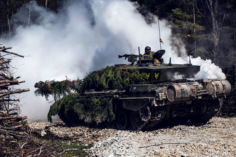 НАТО. stock, нато, танк, Челленджер, Challenger 2, stock