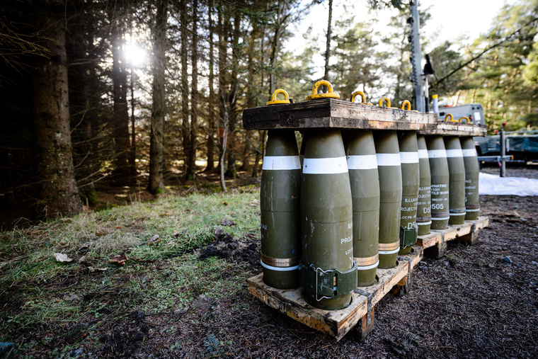Боеприпасы. Западное вооружение. stock, нато, снаряд, боеприпас, stock