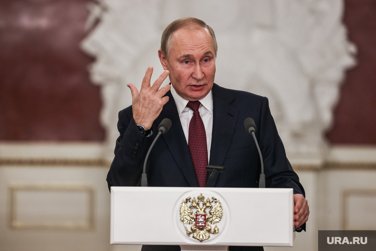 Заседание Госсовета по молодежной политике в Кремле. Москва, путин владимир, топ