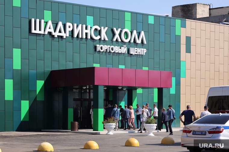 фестиваль "Батуринская святыня". Шадринск. Курган, тц, шадринск холл