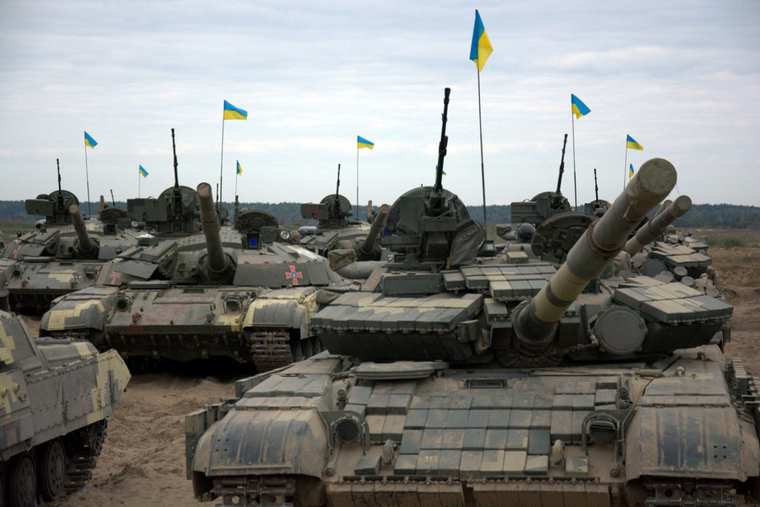 Вооруженные силы Украины. stock, армия, украина, танк, ВСУ, stock, т-64